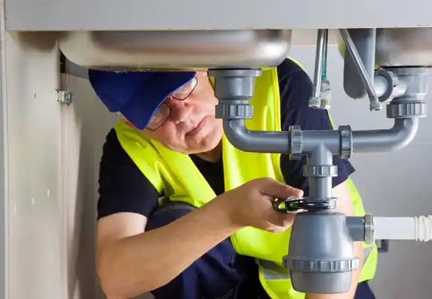 loodgieter Heijningen